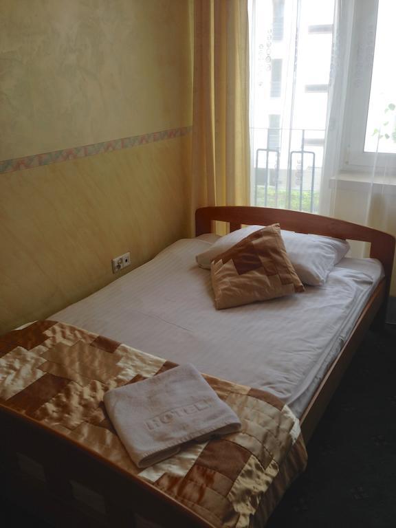 Hotel 212 Warsawa Ruang foto